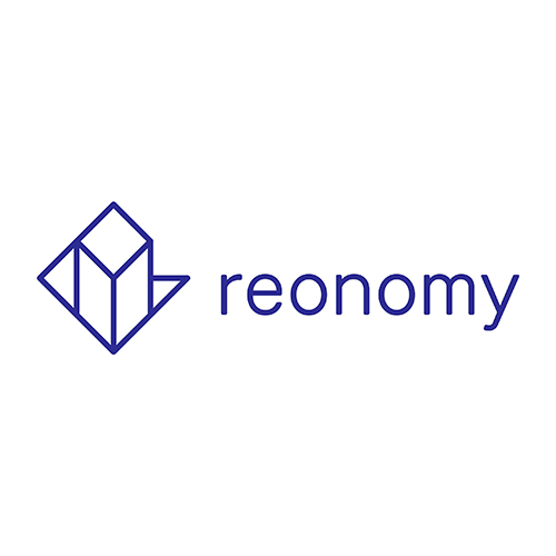 Logo Reonomy