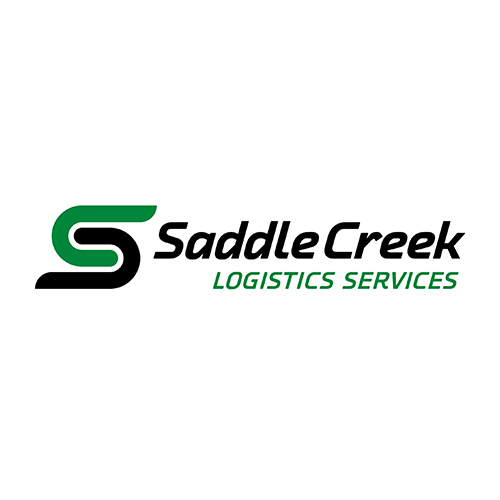 Logo Saddle Creek