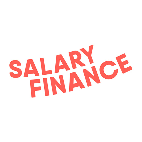 Logo Salary Finance