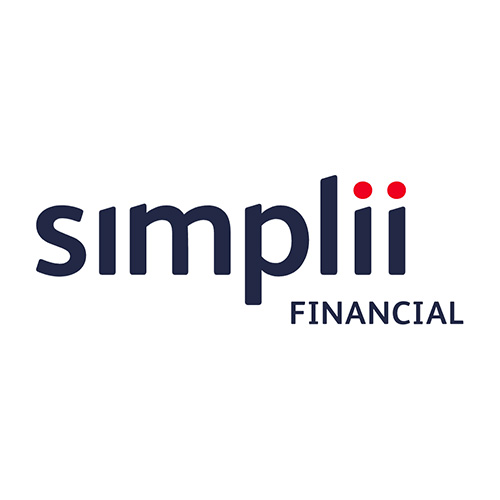 Logo Simplii Financial