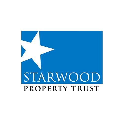 Logo Starwood Property Trust