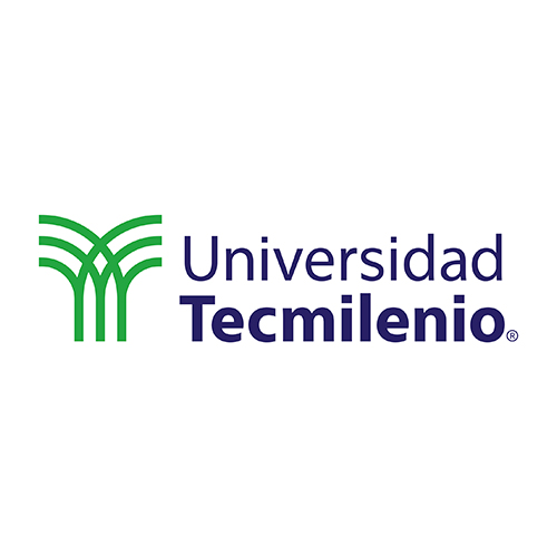 Logo Tecmilenio