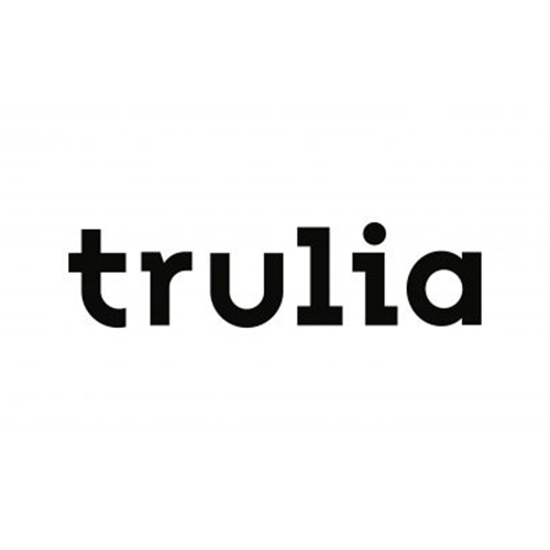 Logo Trulia