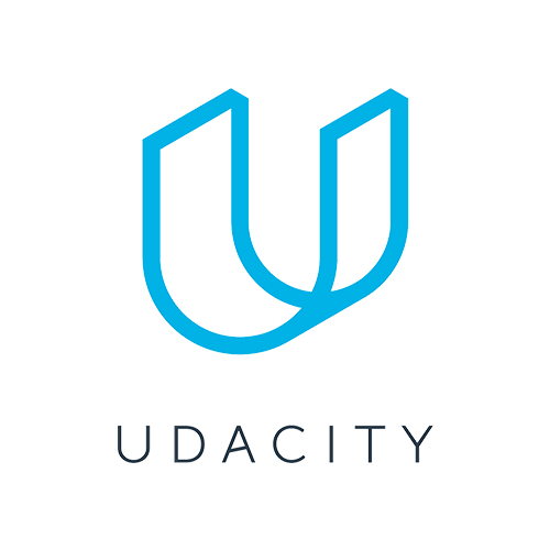 Logo Udacity