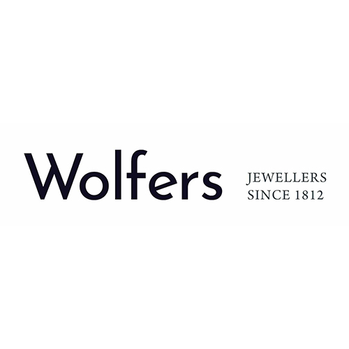 Logo Wolfers
