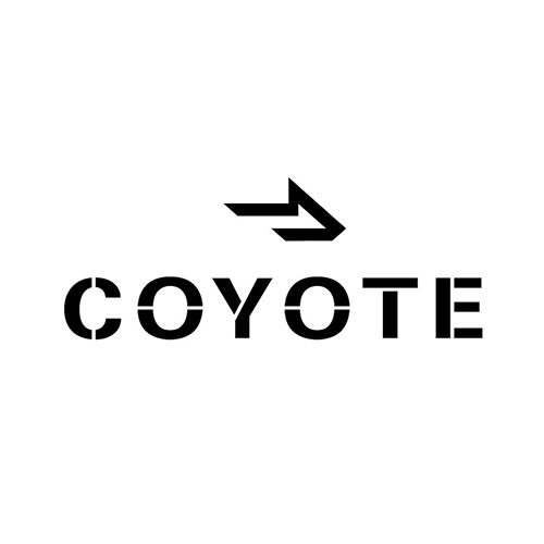 Logo coyote
