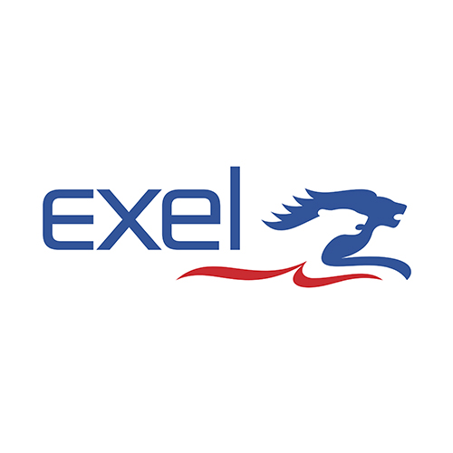 Logo Exel