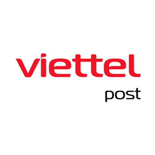 Logo Viettel post