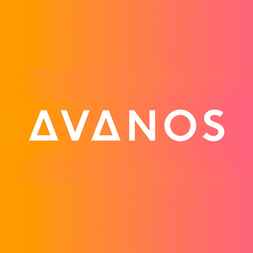 Logo Avanos