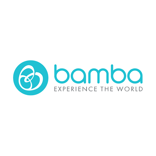 Logo Bamba Travel