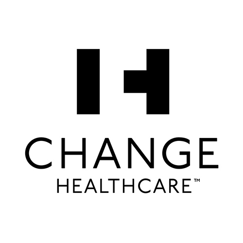 Logo Change Healthcare