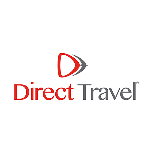 Logo Direct Travel