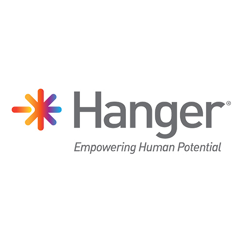 Logo Hanger