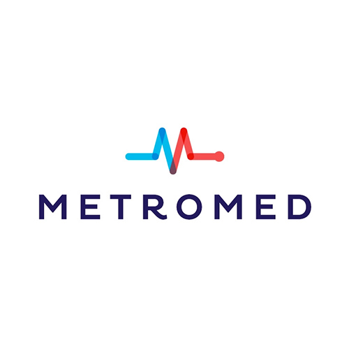 Logo MetroMed