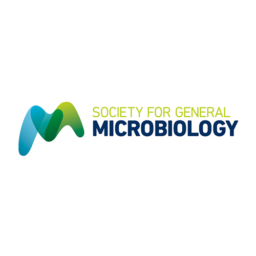 Logo Society For General Microbiology