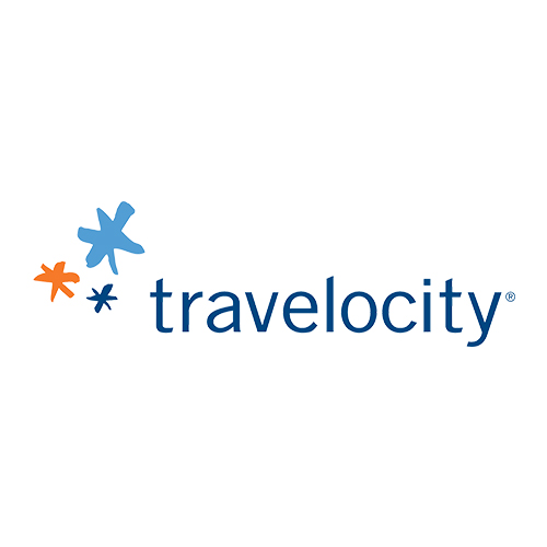 Logo Travelocity