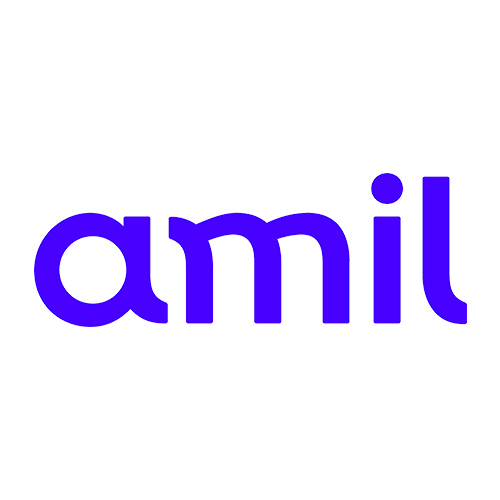 Logo amil