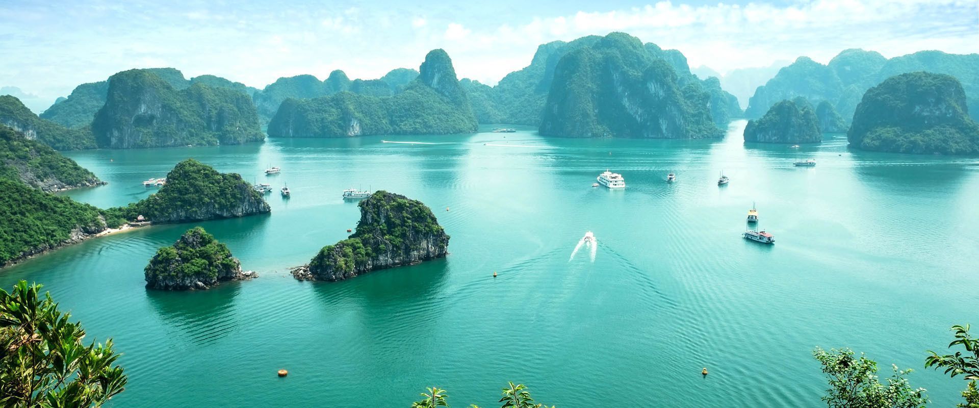 vietnam tour travel