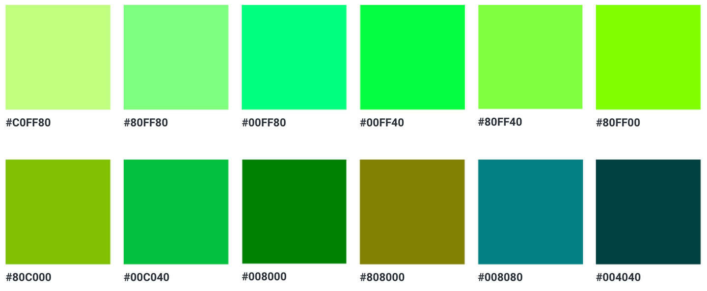 color trends 2022 8