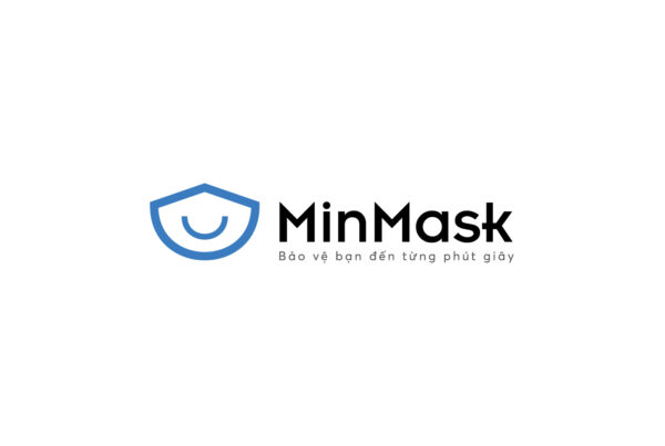 Minmask logo 1