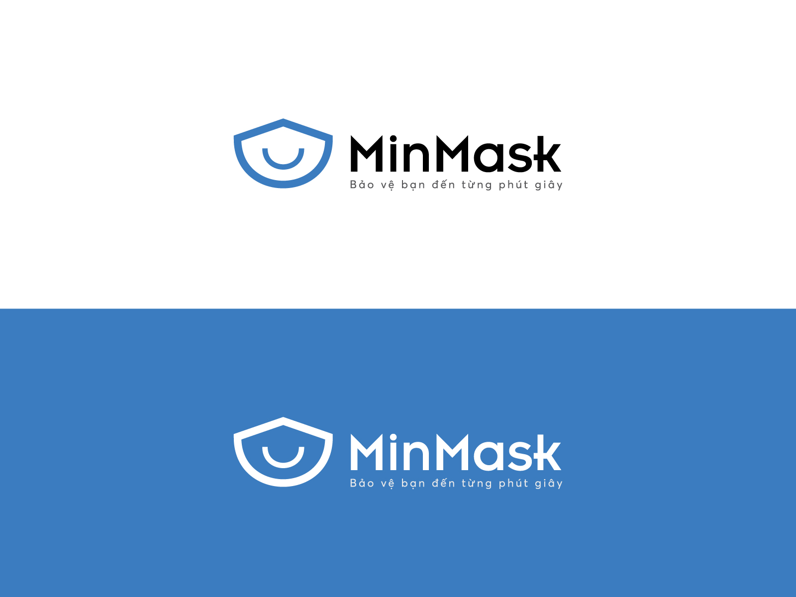 Minmask logo 4