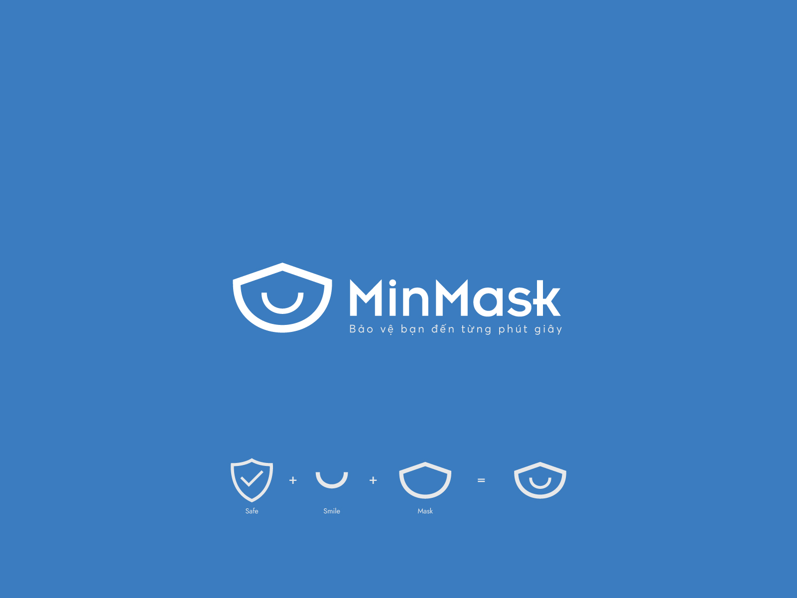 Minmask logo 9