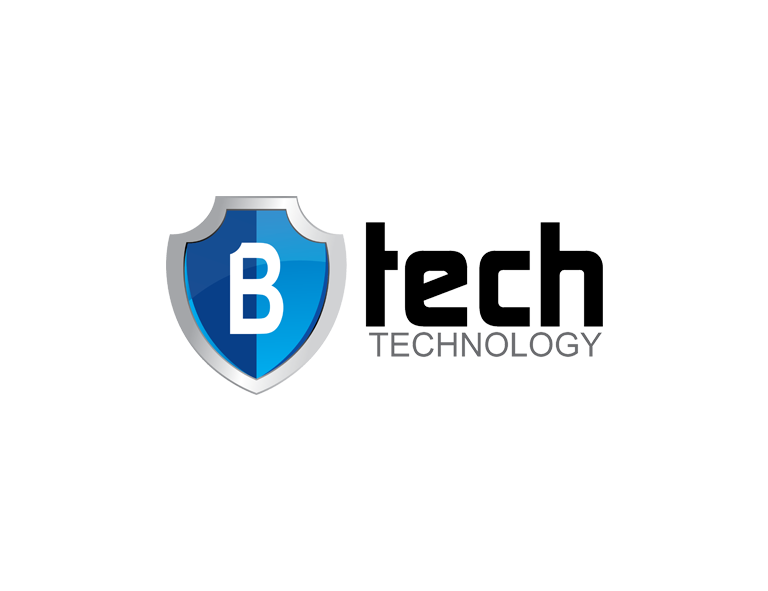 logo b tech