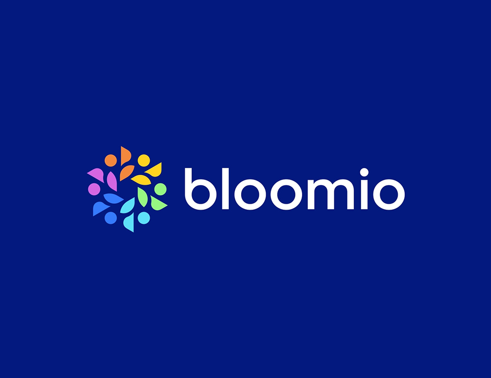 logo bloomino