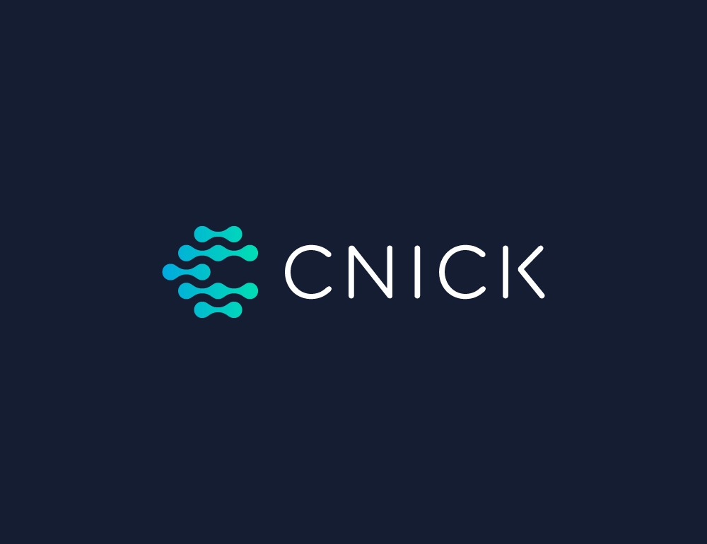 logo cnick