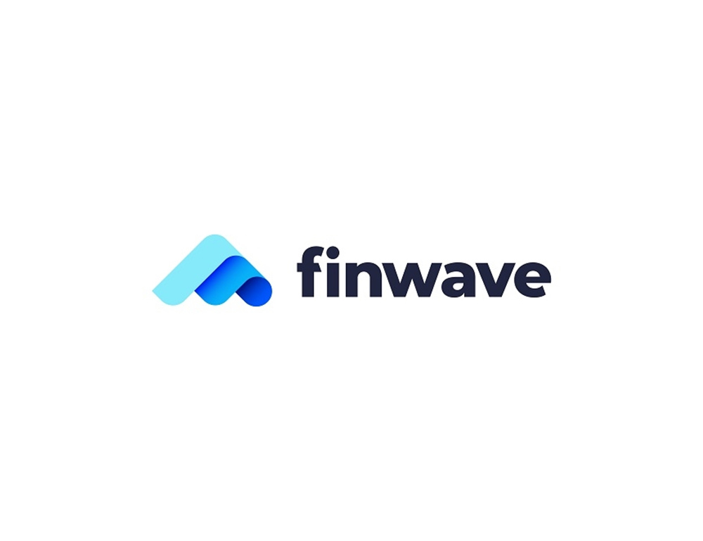 logo finwave