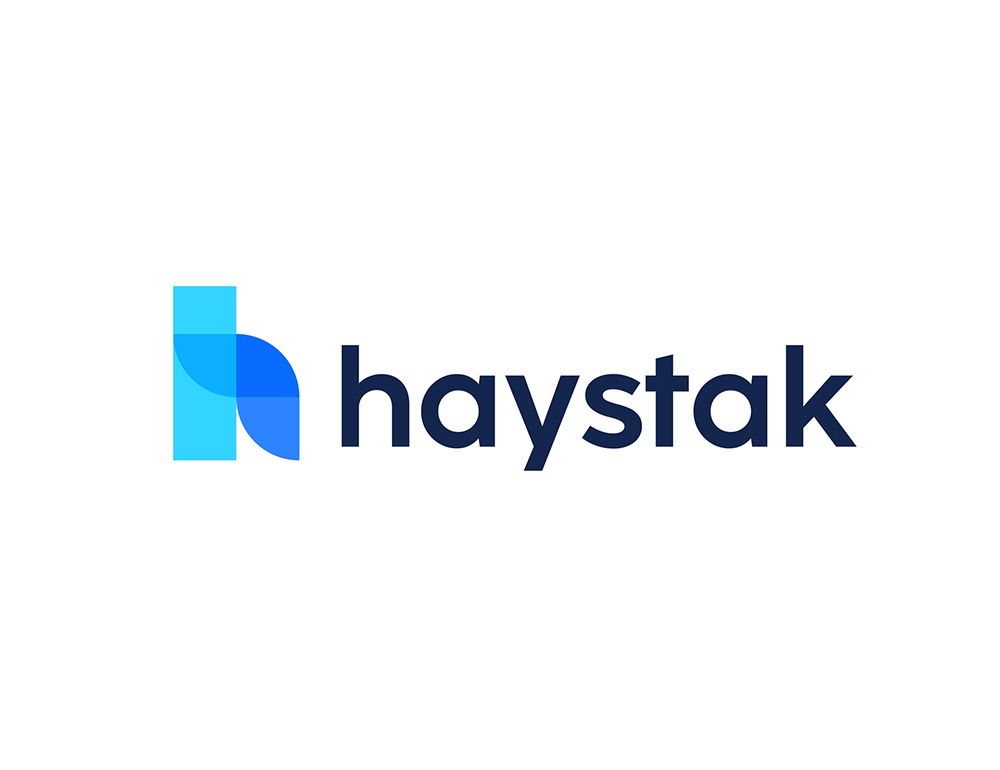logo haystack