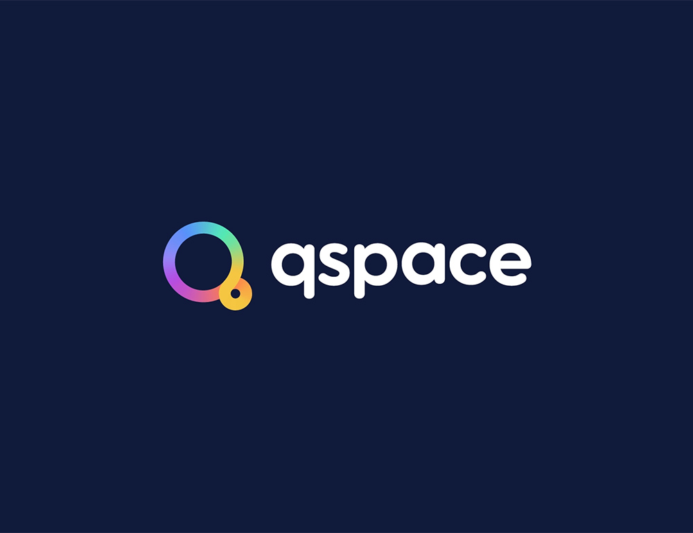 logo qspace