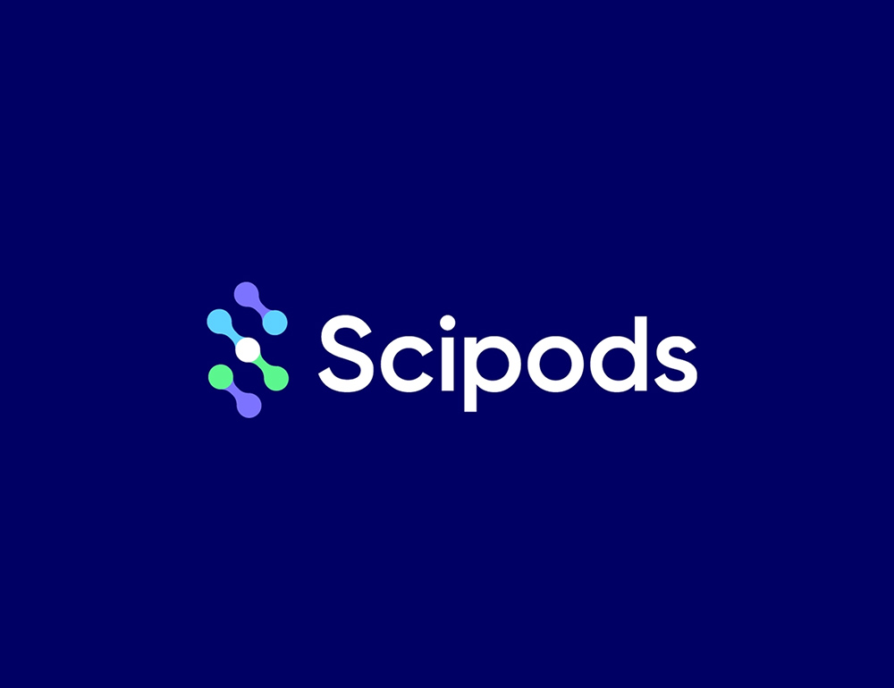 logo scipods