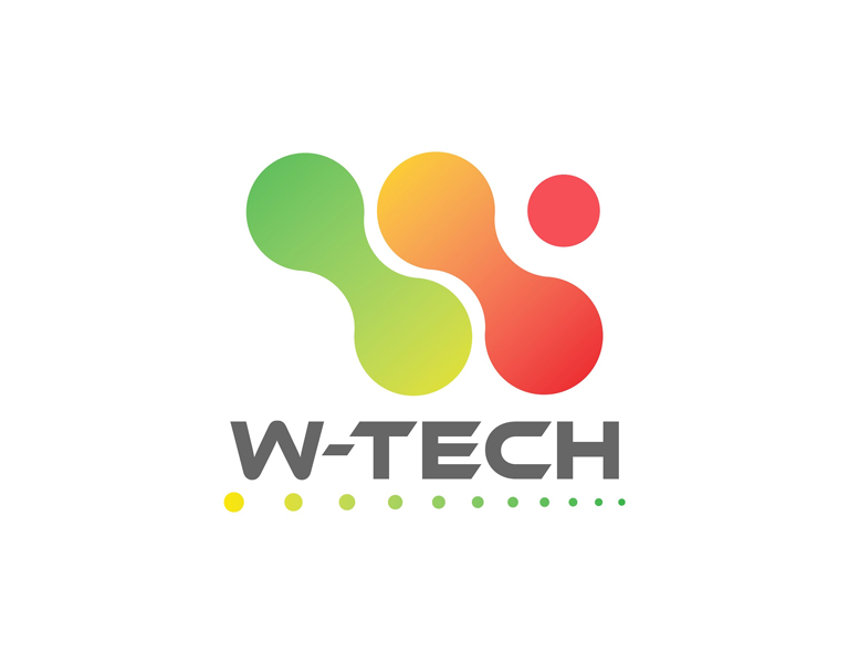 logo w tech