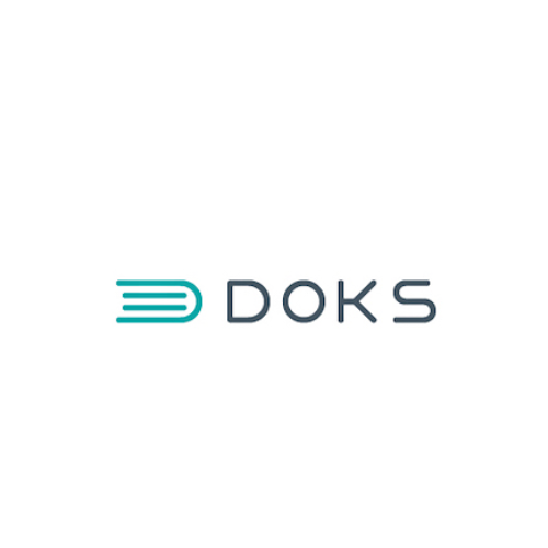 logo doks