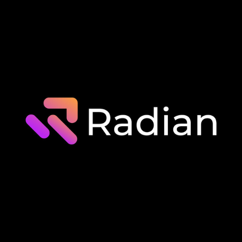 logo radian