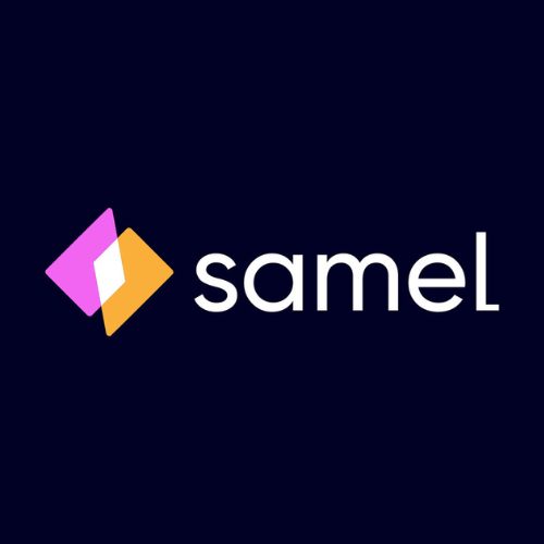 logo samel