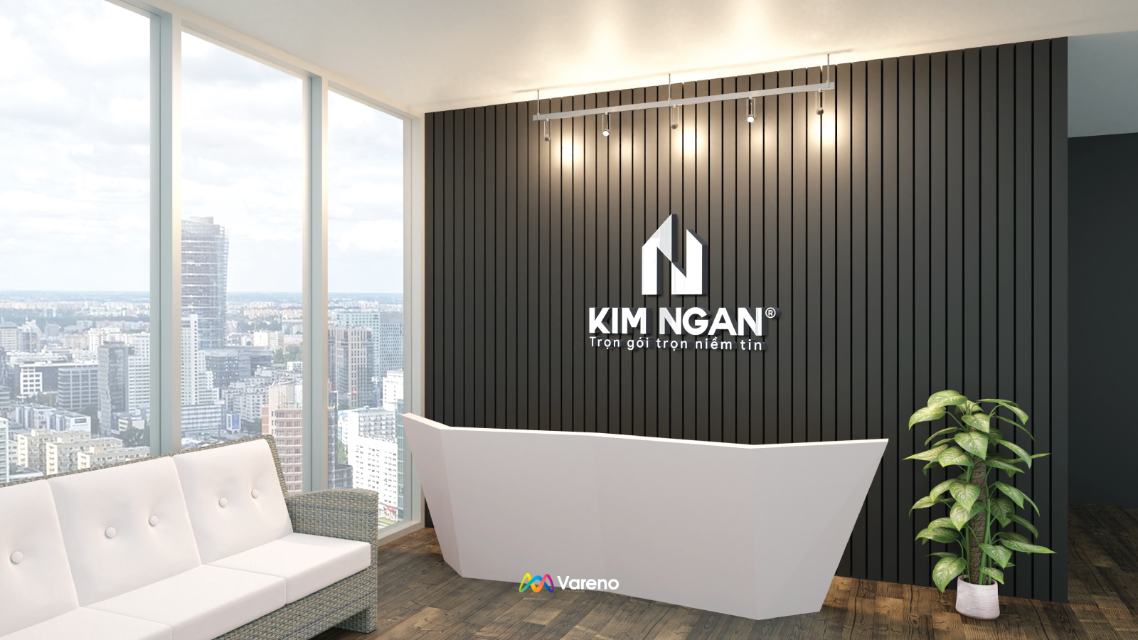 Logo KimNgan Final 7