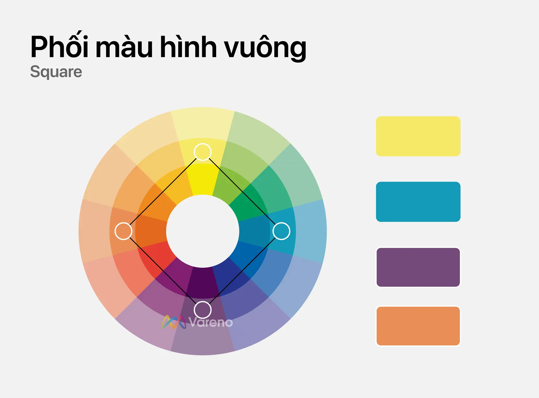 color Square