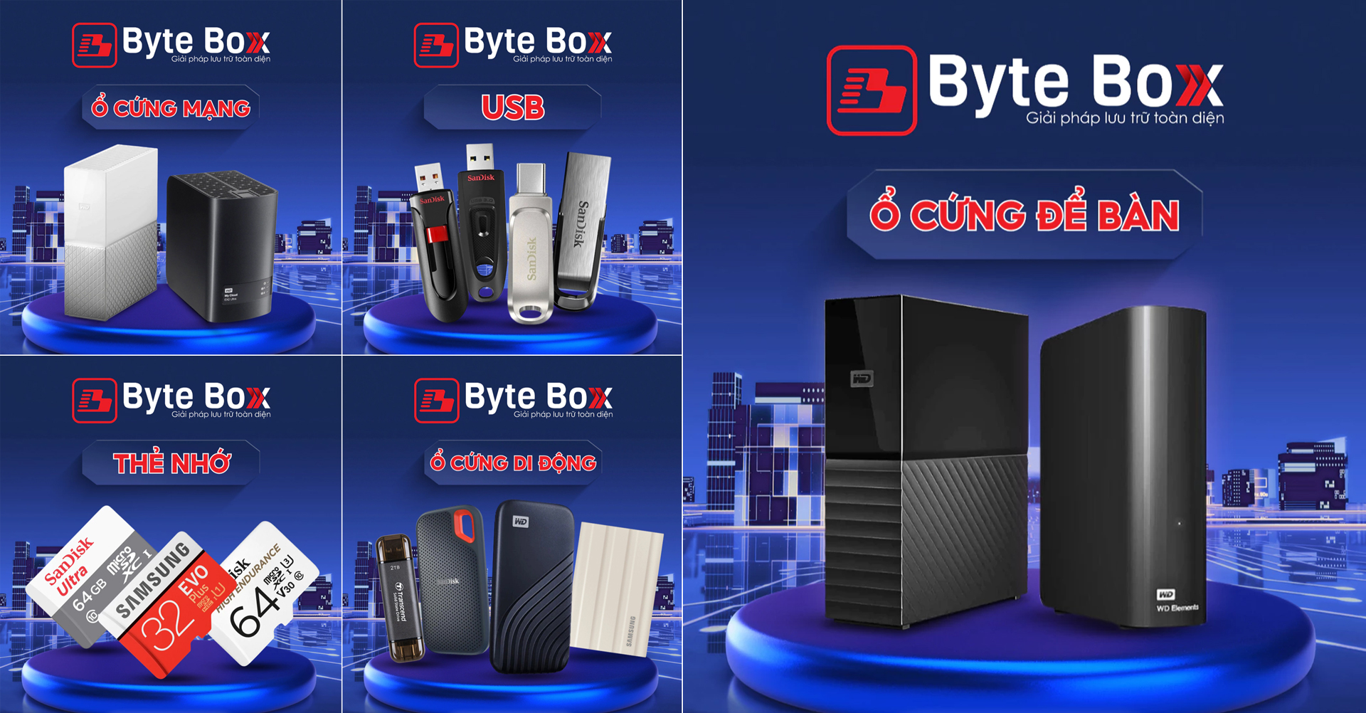 Byte Box 7 svg+xml;charset=utf