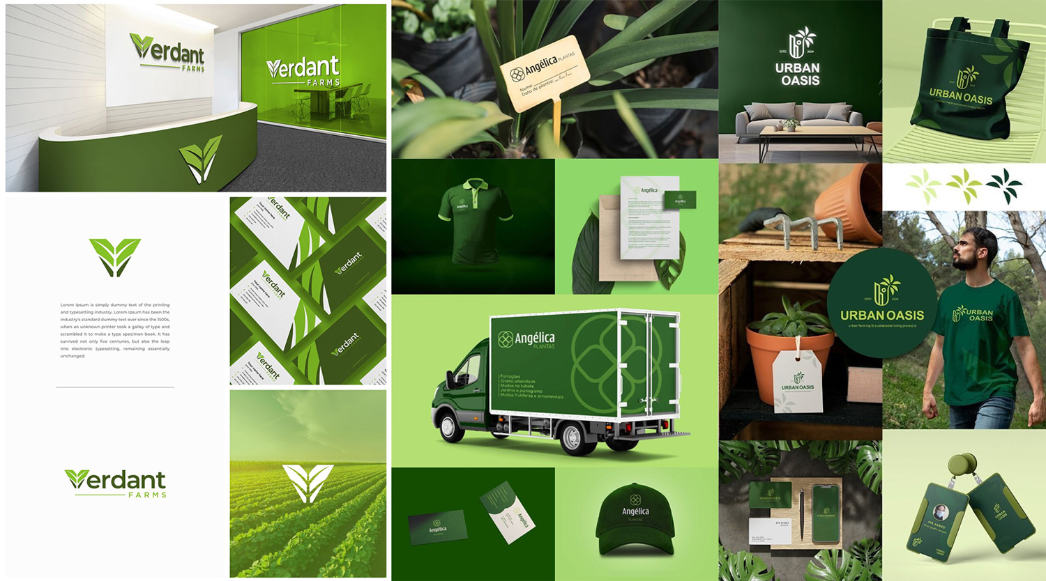 agricultural brand identity 1 2