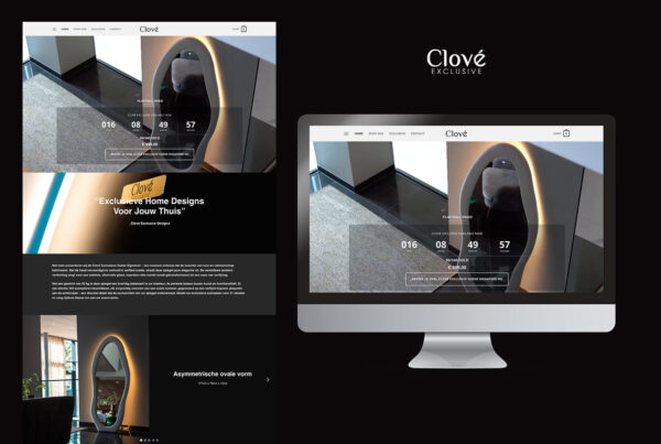 website clove