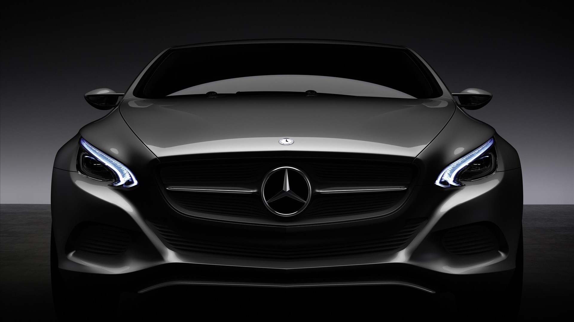 Logo Mercedes Benz