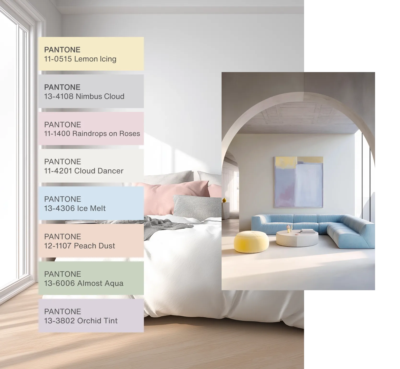 pantone color new year 2026 7