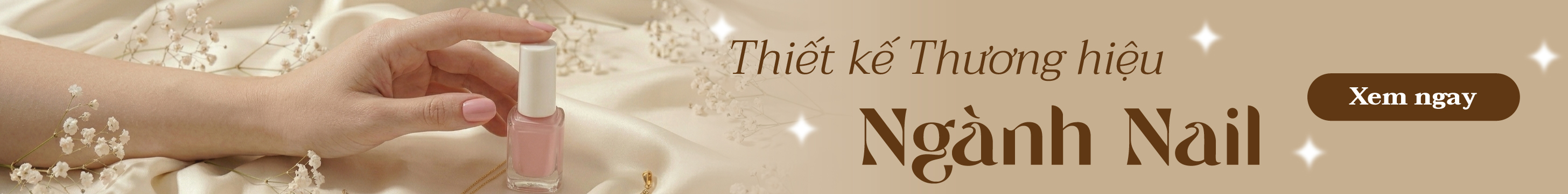 Thiết kế logo Nail chuyên nghiệp và Top 50+ mẫu logo ngành Nail đẹp, chuyên nghiệp 1 thiet-ke-thuong-hieu-cho-nganh-nail