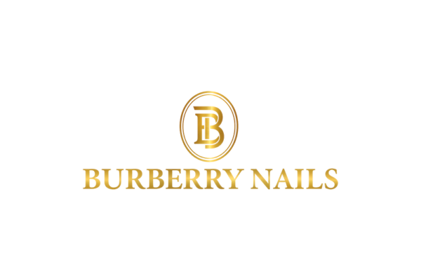 burberry nails