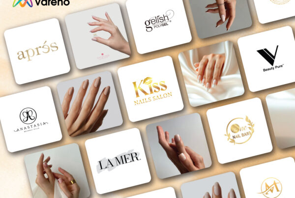 banner ngành nail đẹp