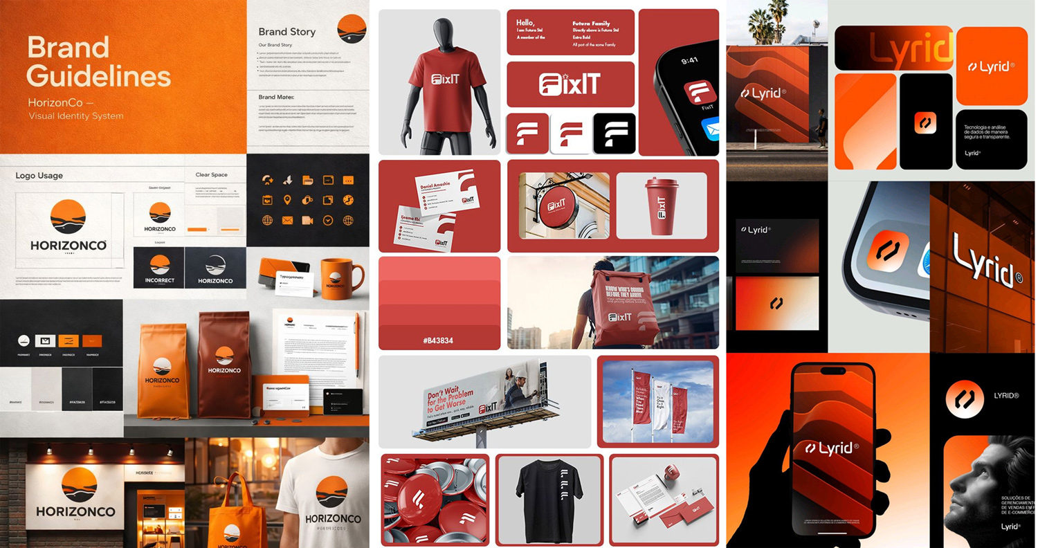 advertising brand identity 1 1