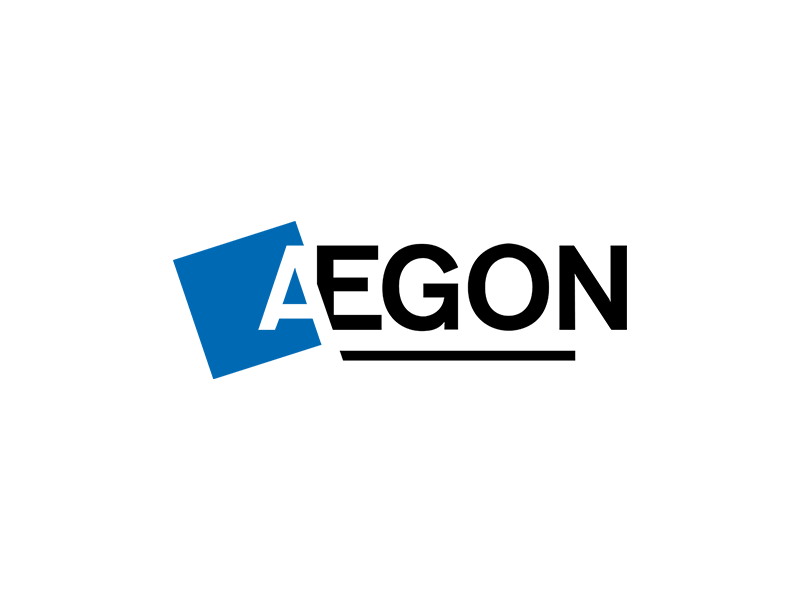 Thiết Kế Logo Công Ty Bảo Hiểm Và Top 50+ Logo Công Ty Bảo Hiểm Chuyên Nghiệp 52 Aegon
