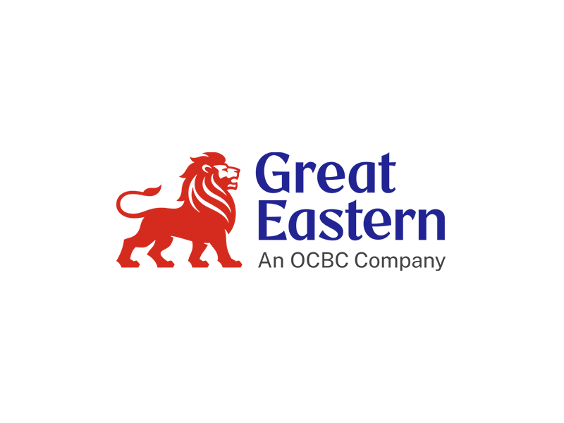 Thiết Kế Logo Công Ty Bảo Hiểm Và Top 50+ Logo Công Ty Bảo Hiểm Chuyên Nghiệp 42 Great Eastern Life